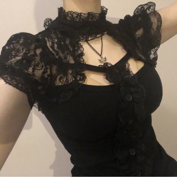 Meet your Posher, Mary - Picture 1 of 1